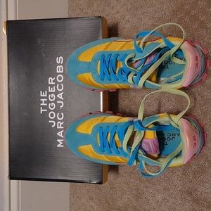 The Jogger by Marc Jacobs